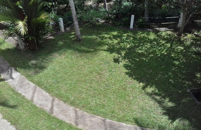 Vinses Villa in Hikkaduwa - Foto 40