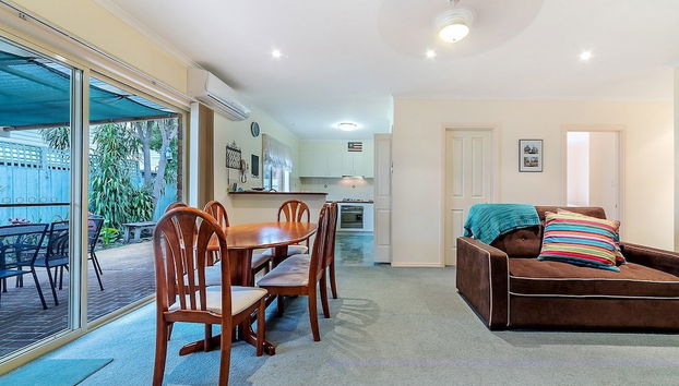 Servicio de comidas en la habitación