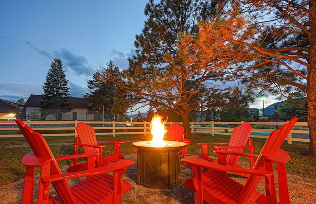 Bluebird Inn - Foto 52