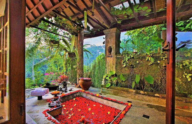 The Mahogany Villa - Foto 31