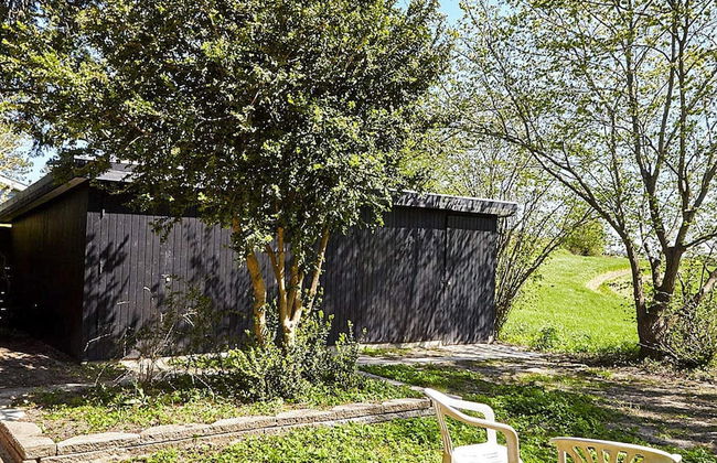 2 Person Holiday Home in Holbaek - Foto 13