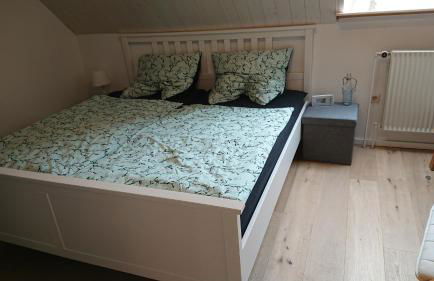 Ferienhaus Möwe - Foto 10