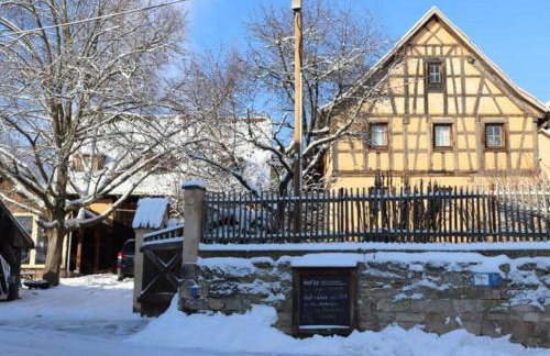 Wohnen im Denkmal - Foto 7