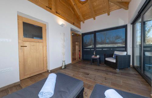 SPA HOLIDAY HOUSE REŽEK - Lovinac - Foto 53