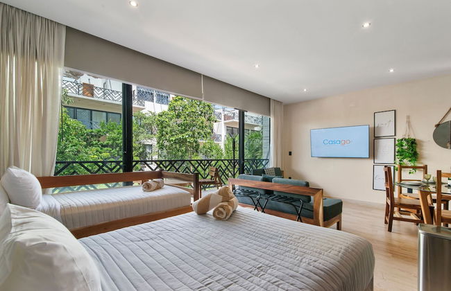 Palais Aldea Zama Tulum by Casago - Foto 32