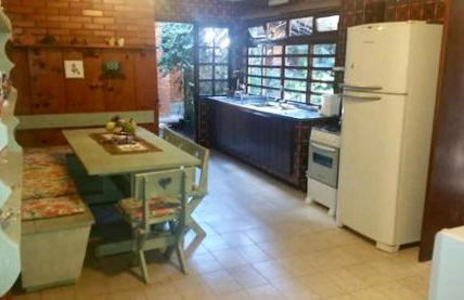 CASA GOLDONI GRAMADO 4 Quartos - Photo 12