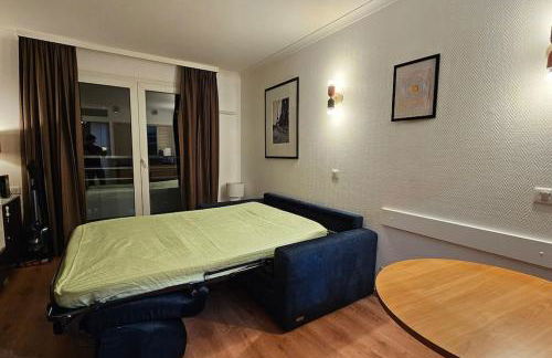 Paris La Defense - Modern Apartment with Jacuzzi - Foto 18