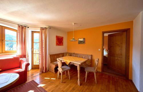 Ferienhof Almfrieden - Photo 52