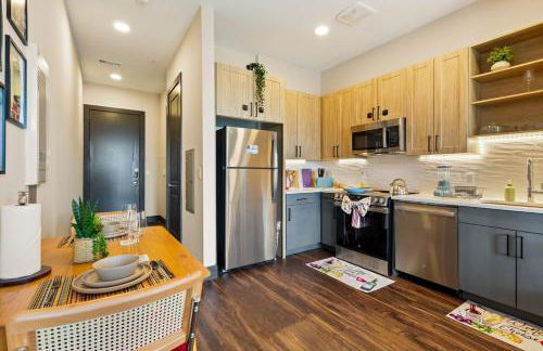 6min to Domain,12min DT, Balcony and Free Parking - Foto 28