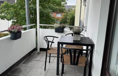 Gesamte Unterkunft Apartment in Bad Lippspringe - Foto 20