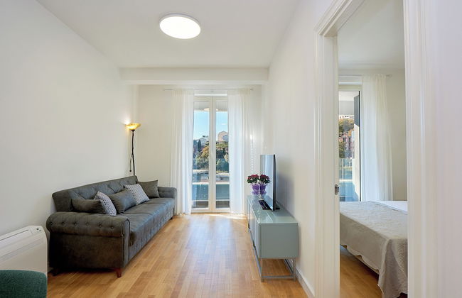 Skyline Resort - Foto 18