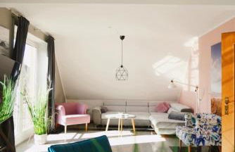 Ferienwohnung KÖÖK II - Der Strand ist zum greifen nah.... - Photo 2