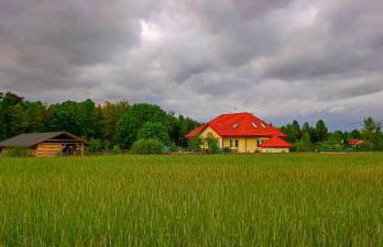 Sielski Dom - Foto 59