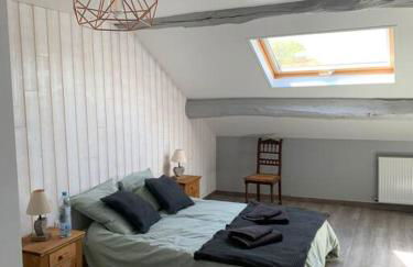 Gîte Mac Arthur - Foto 9