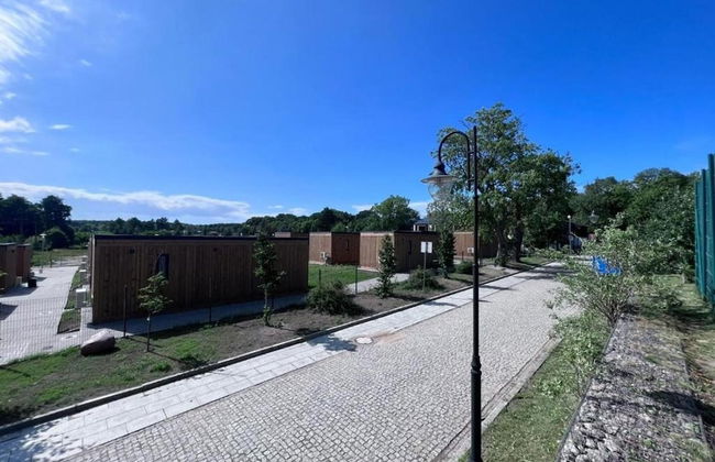 Holiday Homes With Sauna and Jacuzzi in Trzesacz-formerly TUI Ferienhaus - Photo 31