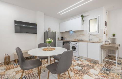 Ble Elia Thiseio Suite - Foto 23