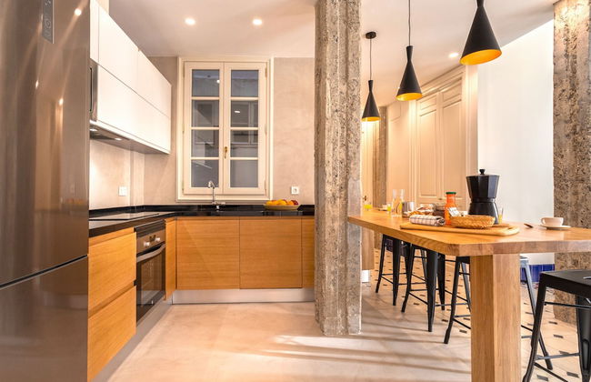 Genteel Home Cervantes - Foto 9