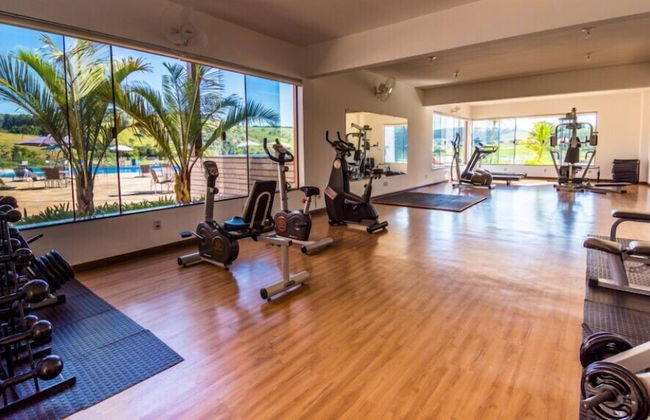 Engenho da Serra Hotel & Ecoresort - Foto 20