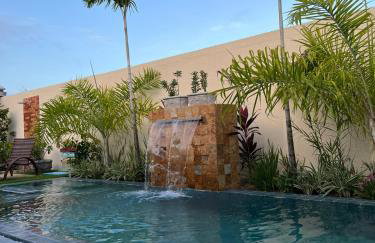 Casa de Temporada - Barra de São Miguel - Foto 21