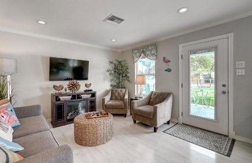 Sandy Beach Retreat - Foto 20