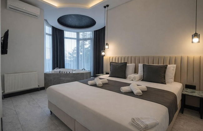 D Twins plus Hotel - Foto 3