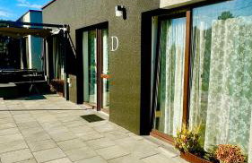 Domki Pasieka Domek D - Foto 25