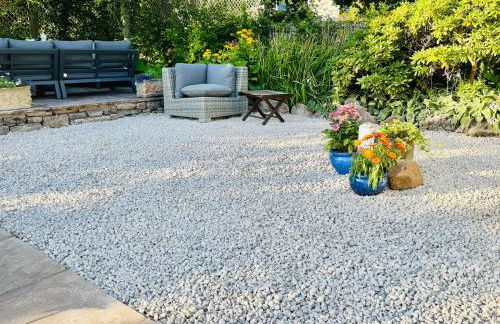 Lane End Cottage - Kirkby Lonsdale - Foto 40