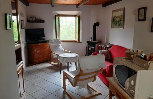 Appartamento La Volpe - Foto 12