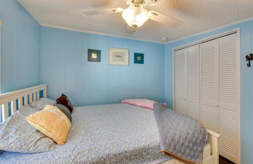 Waterfront Lake Hartwell Vacation Rental with Dock! - Foto 26