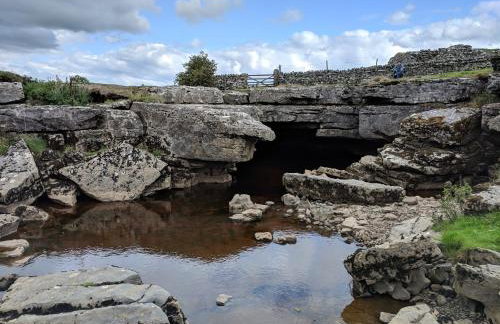 Mellwaters Barn Cottages - Photo 20