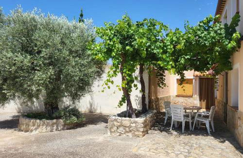 Casas rurales CASA DEL CERRO - Foto 27