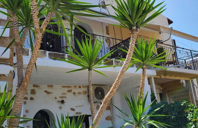 Beit Petra Chania - Foto 51