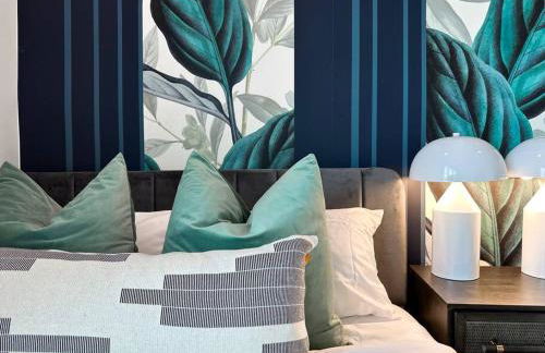 The Oasis Checkmate Stunning Rooftop with Views - Foto 110