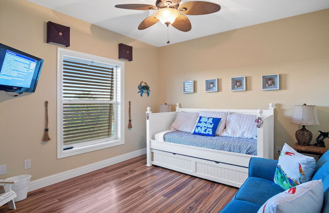 Baja Breeze by Silver Sands Vacation Rentals - Foto 21