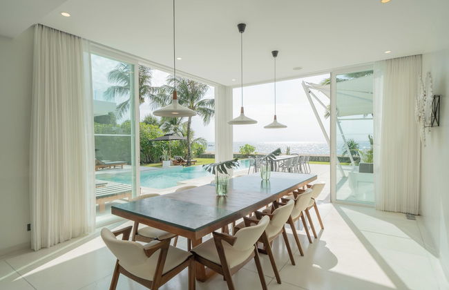 Coastal Escape Natai Beach - Foto 34