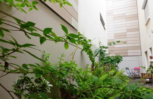 Le Coucou Rennais - Foto 8