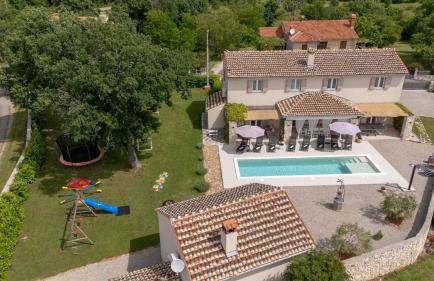 Villa Batelica - Foto 13