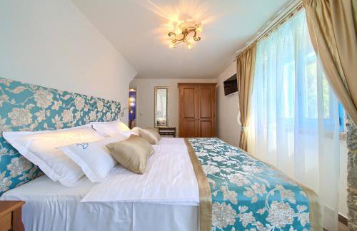 Luxury Villa Ive With Heated Pool, Finnish Sauna, Infrared Sauna, Pet Friendly - Foto 27