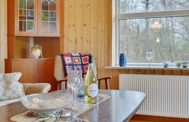 "Tille" - 700m to the fjord - Foto 24