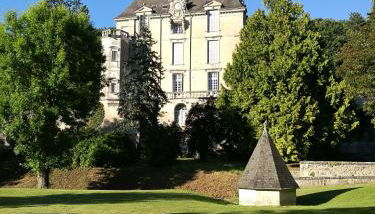 Gite La Maison Blanche Familiale Château La Roche Racan - Foto 2