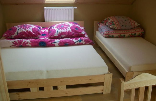 Agroturystyka Katarzyna - Foto 3