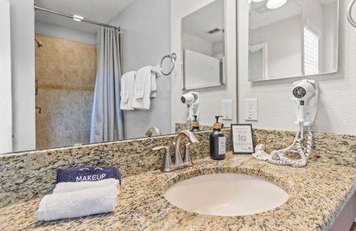 Lake view Pool home near Disney - 5BR 4BA - Foto 66