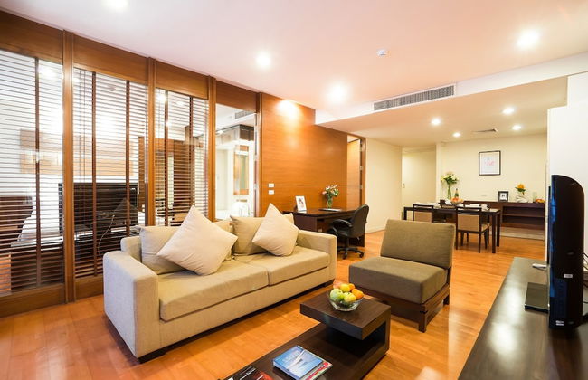 Amanta Hotel & Residence Ratchada - Photo 72