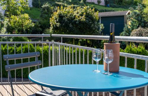 Das Blaue Haus - Ferienhaus - Foto 28