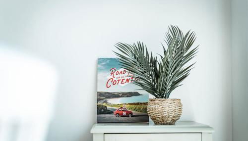 La Butte : Bol d'air iodé assuré - Foto 5