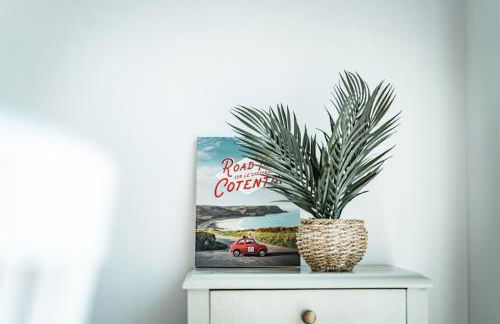 La Butte : Bol d'air iodé assuré - Foto 5