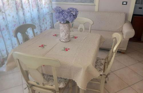 Stella Marina Bed and Breakfast sul mare - Photo 21