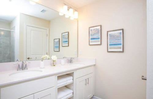 Marvelous 2 Bd Apt Close to Disney at Storey Lake 106 3121 - Foto 44