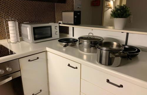 TOP-Zentrum Fußgängerzone, 82 qm, Küche, Parkplatz - Photo 13