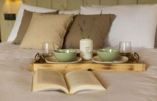 Glamping Tenuta Radici - Foto 30